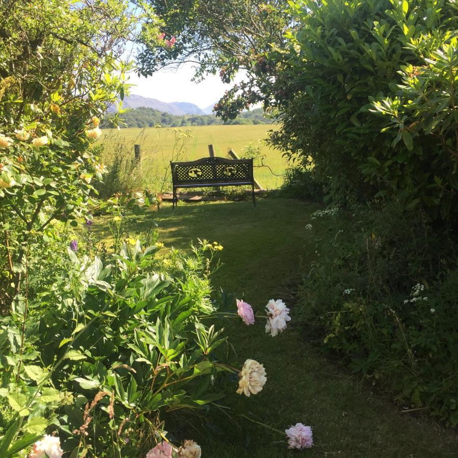 Roses Cottage - Near Scafell Comfy Modern Idyllic Santon Bridge Екстер'єр фото
