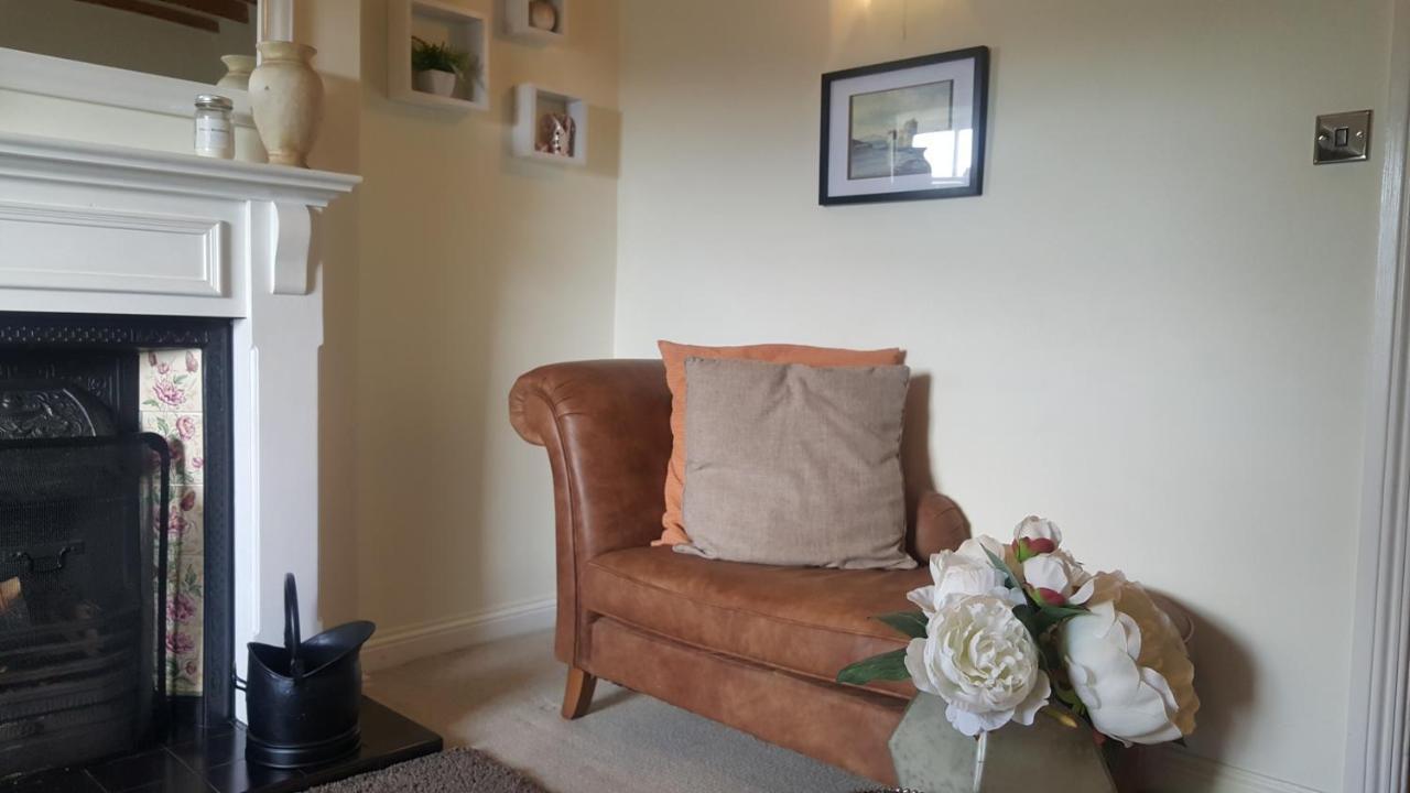 Roses Cottage - Near Scafell Comfy Modern Idyllic Santon Bridge Екстер'єр фото