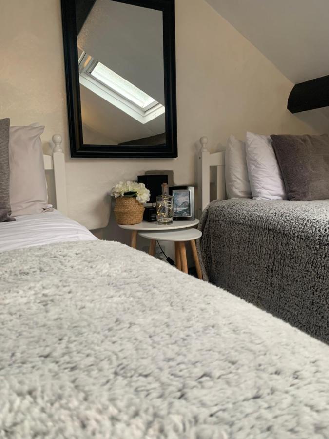 Roses Cottage - Near Scafell Comfy Modern Idyllic Santon Bridge Екстер'єр фото