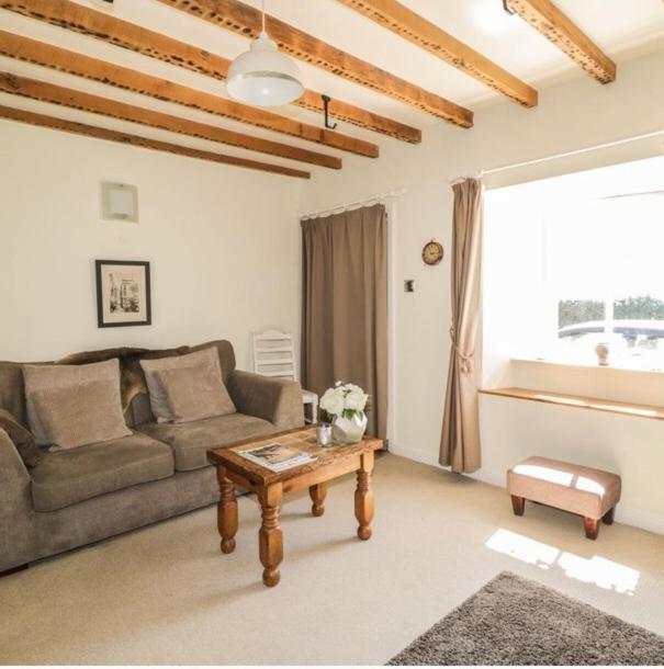 Roses Cottage - Near Scafell Comfy Modern Idyllic Santon Bridge Екстер'єр фото